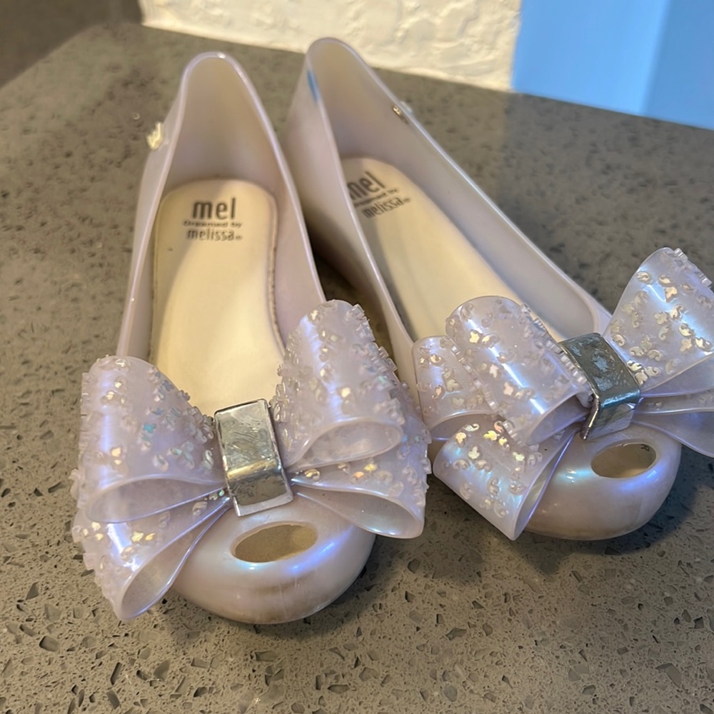 Mini Melissa
